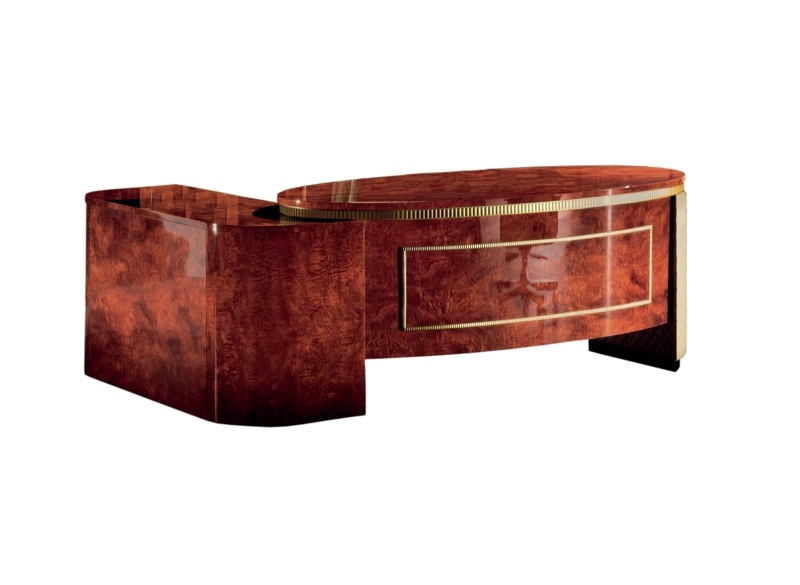 Ageet 82.68'' Desk