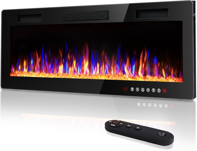 Aishe Electric Fireplace