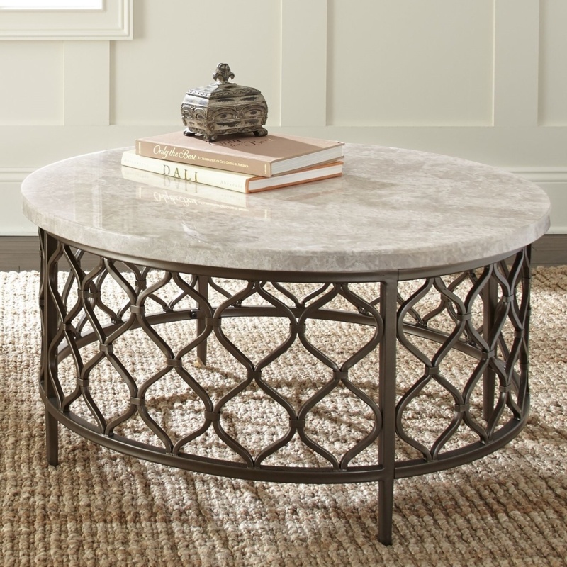 Akhilesh Coffee Table