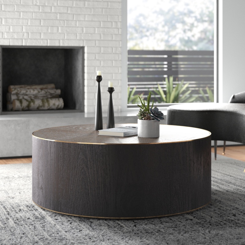 Alamae Coffee Table