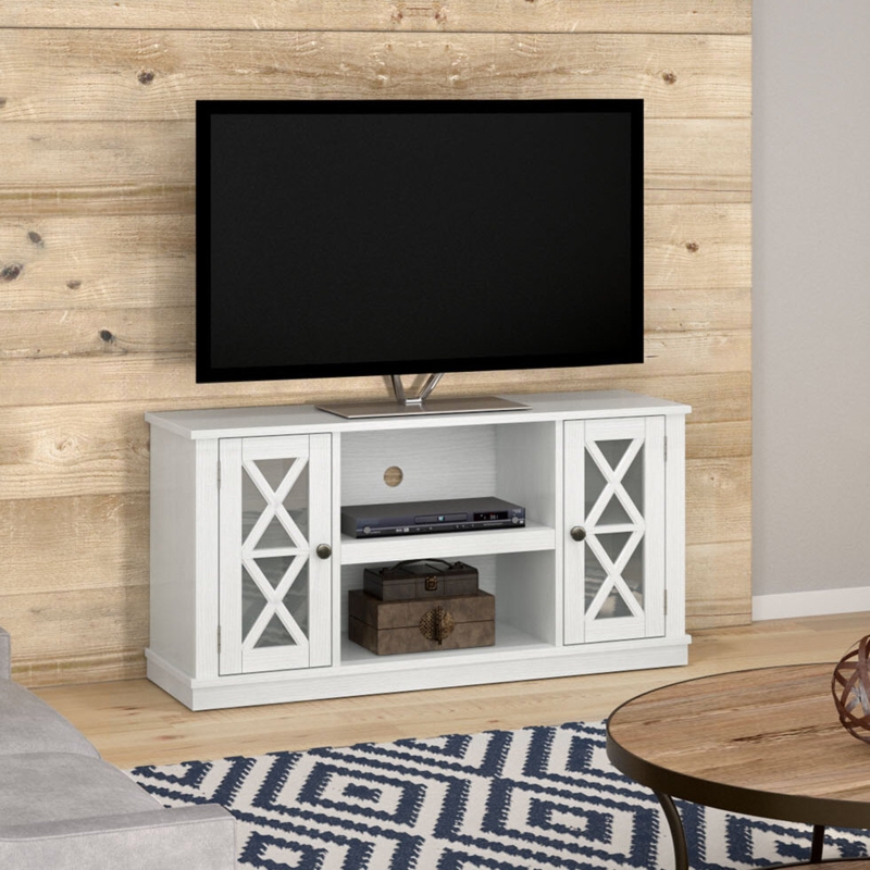 Breezy Beach House TV Stand