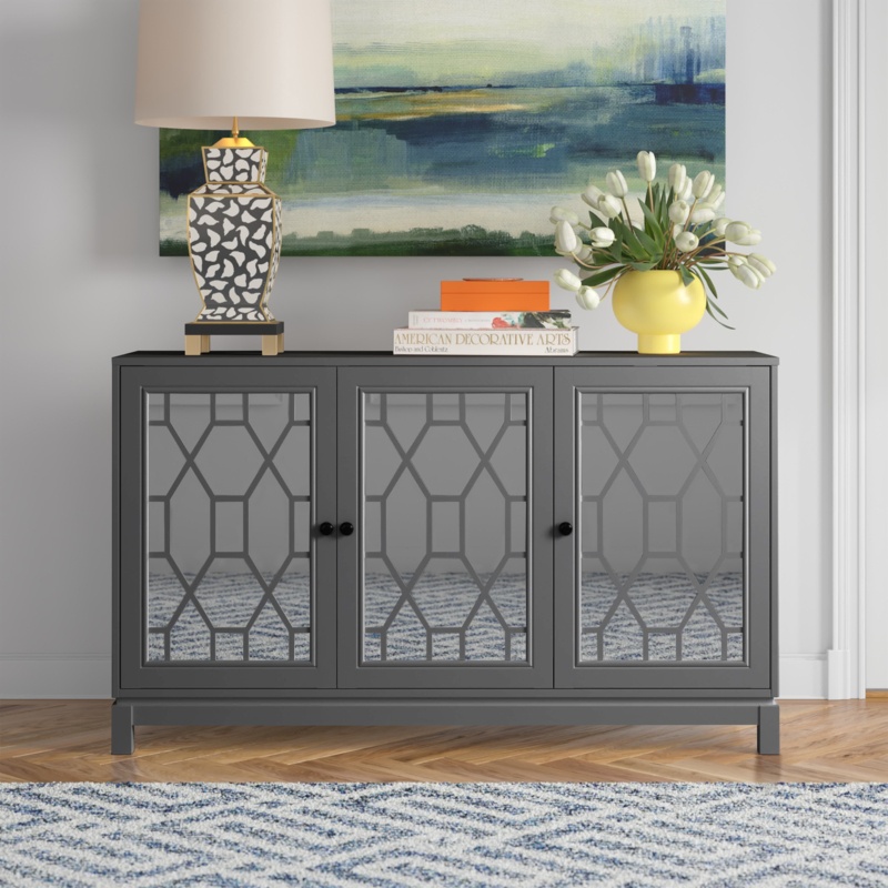 Alayna 54'' Wide Sideboard