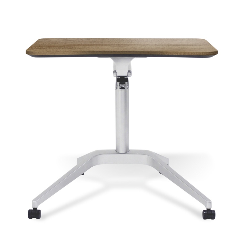 Albin Adjustable Laptop Cart