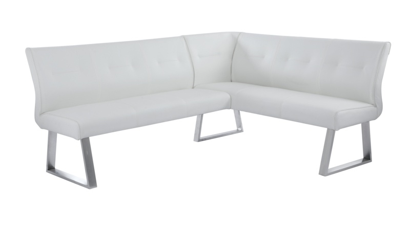 Aldershot Vegan Leather Sectional