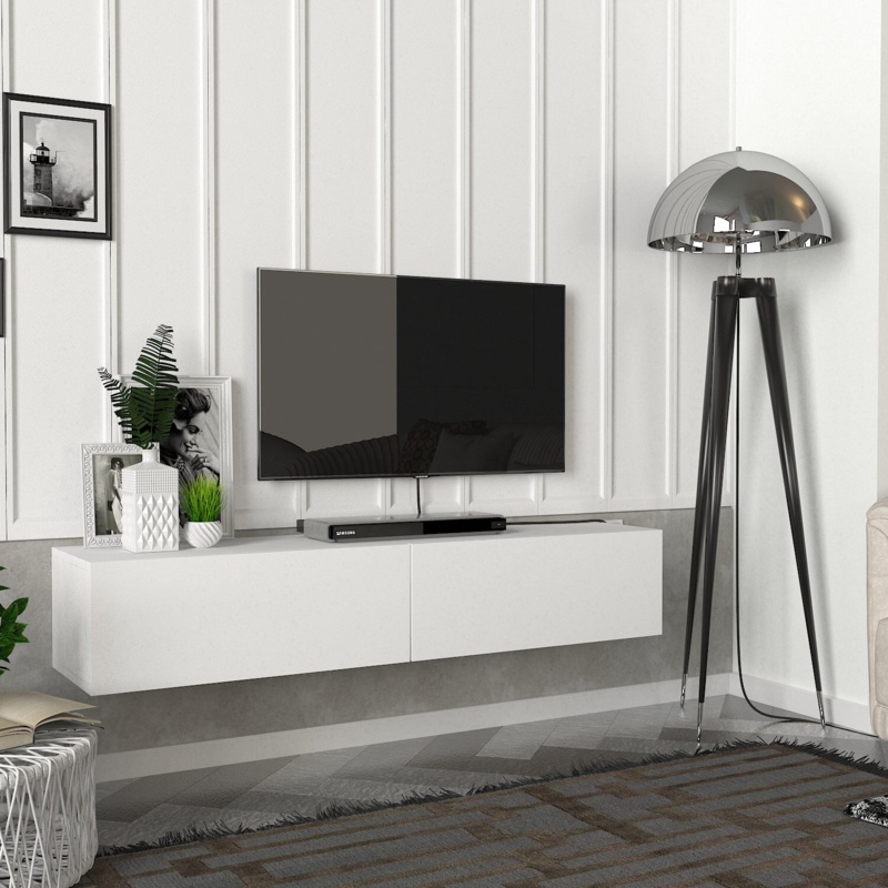 Alesandrini Media Console