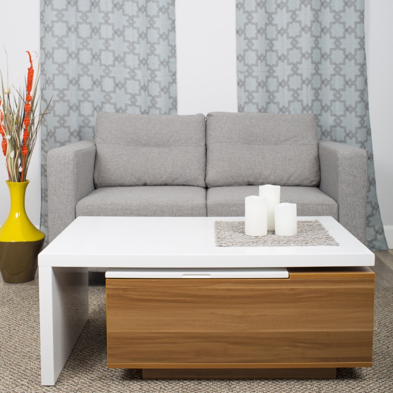 Alexandira Coffee Table