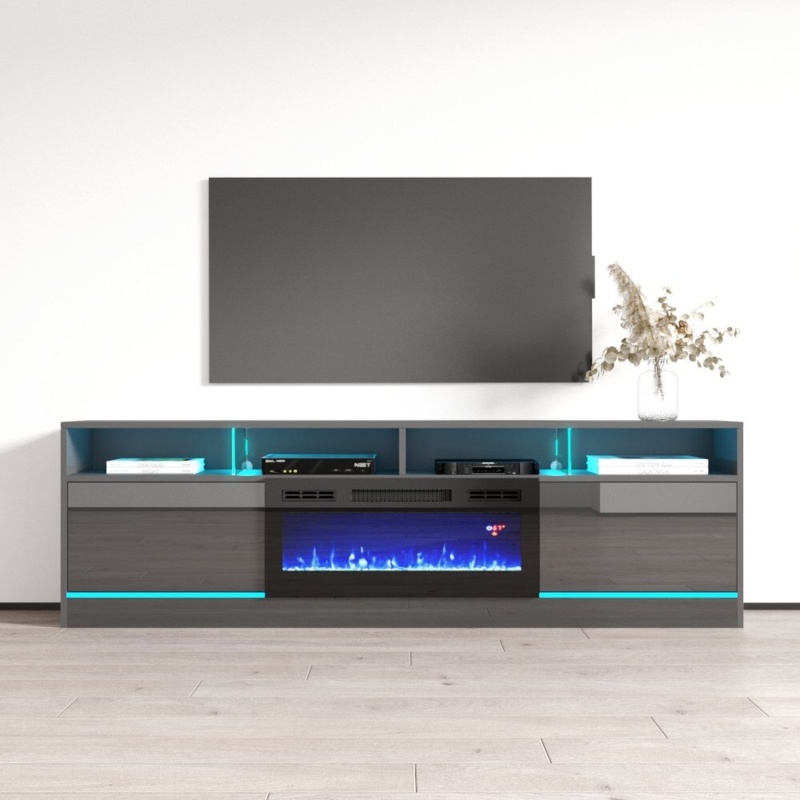 Alexin Media Console