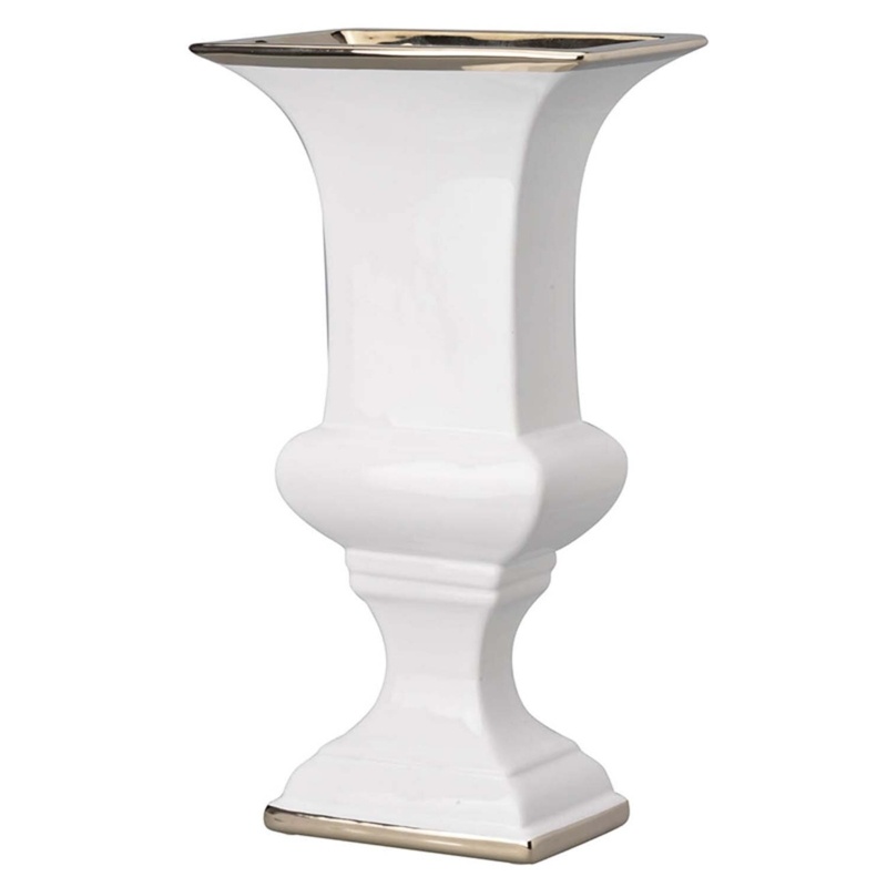 Alford Ceramic Table Vase