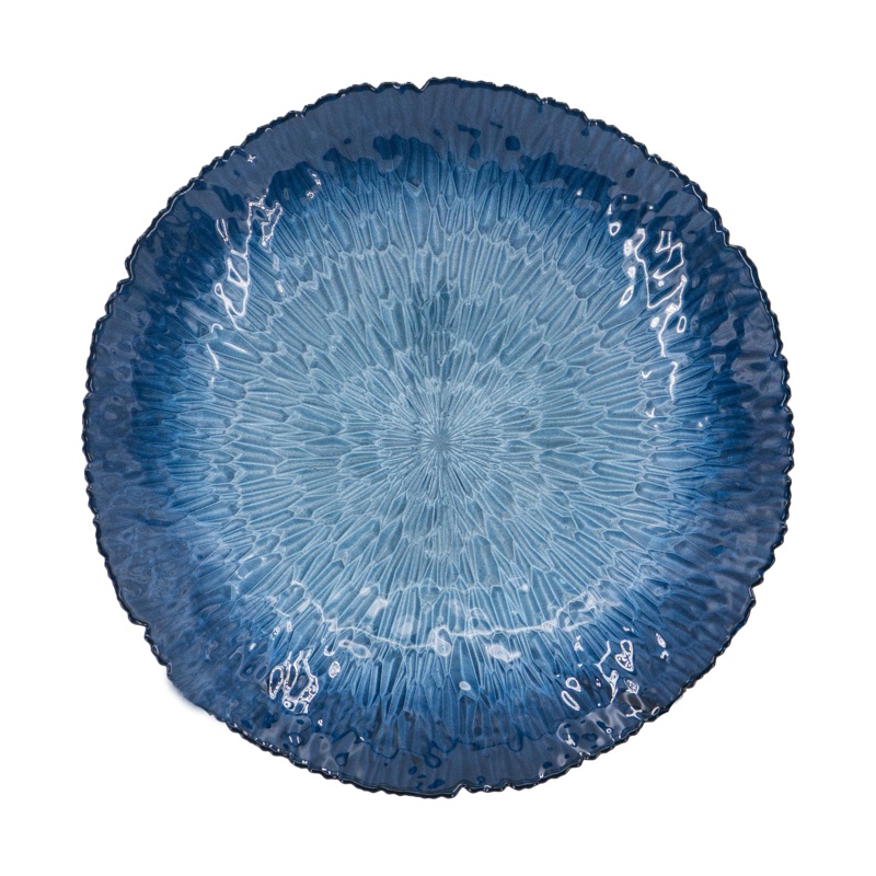 Alguire Decorative Plate