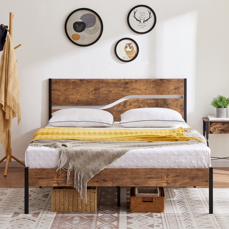 Alicea Bed