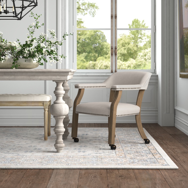 Alijandra Arm Chair