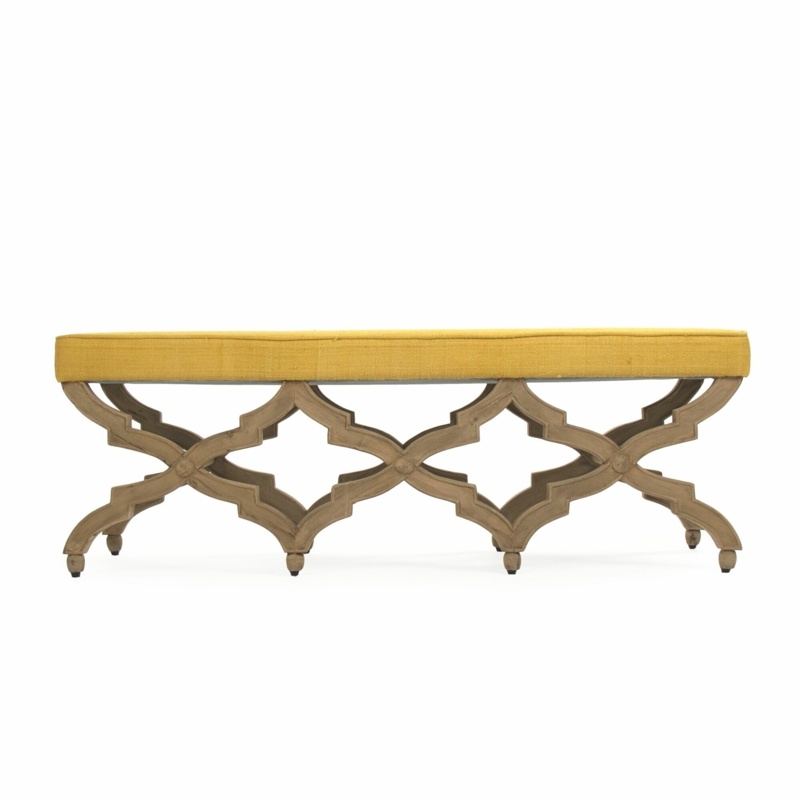 Allisin Bench