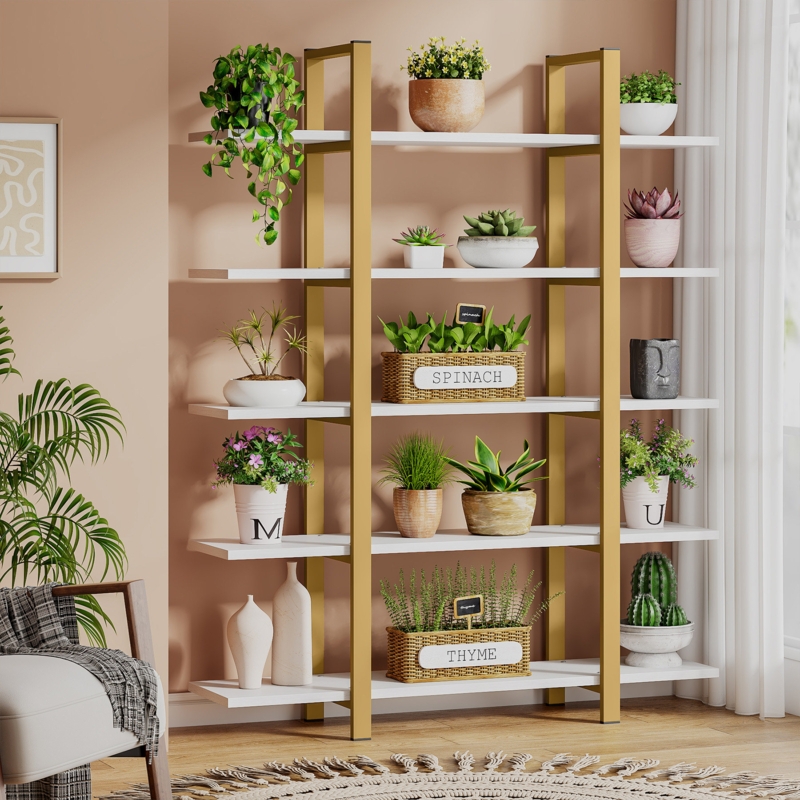 Multi-Functional Large Shelving Unit