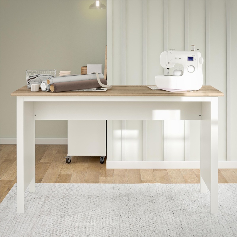 Alpay 71.41" W Top Workbench