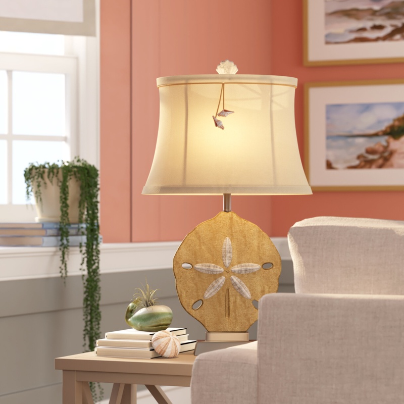 Alston Table Lamp