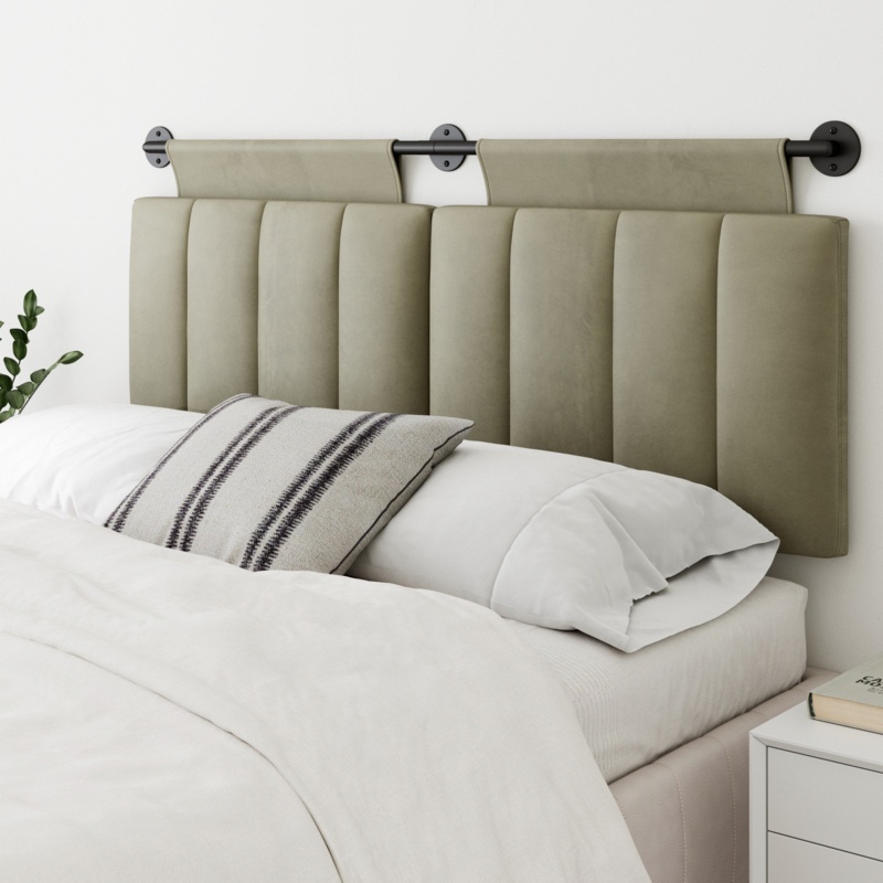 Altavious Upholstered Headboard