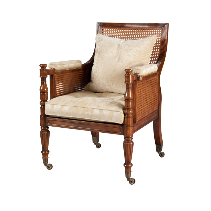 Althorp Living History 28" Wide Armchair