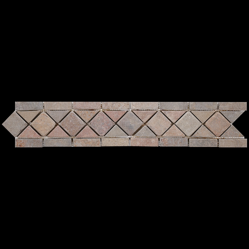 Slate Accent Piece for Interior and Exterior
