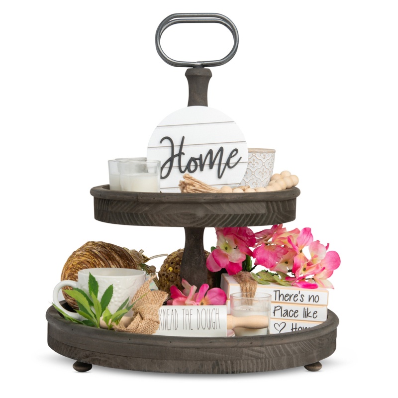 Amarianna Tiered Stand