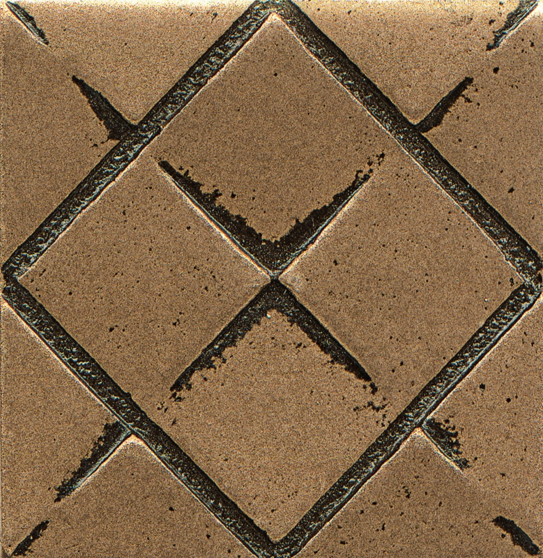 Resin Metal Accent Elements