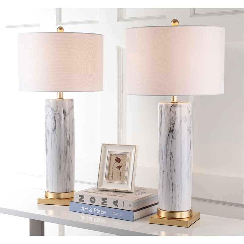 Ambyr Table Lamp