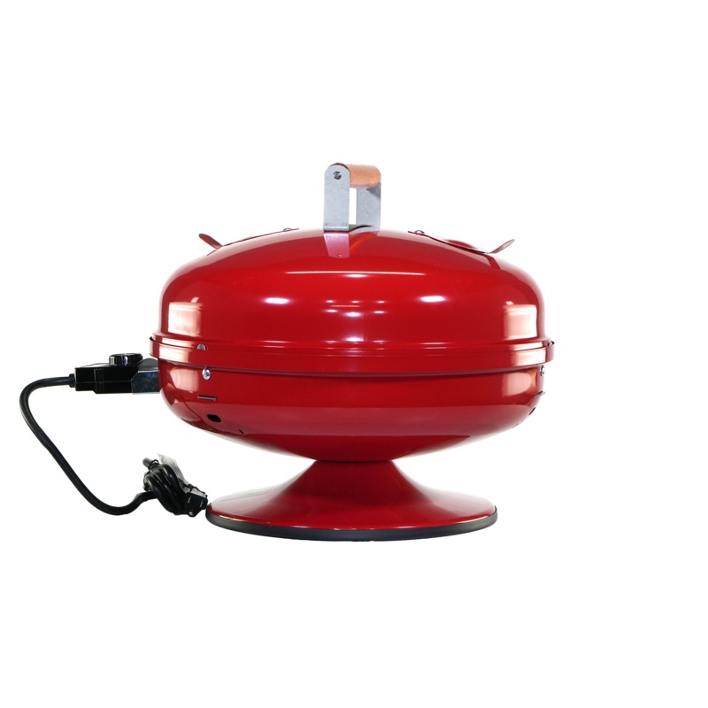 Americana MECO Corporation 21" W x 20" D Portable Countertop Electric Grill