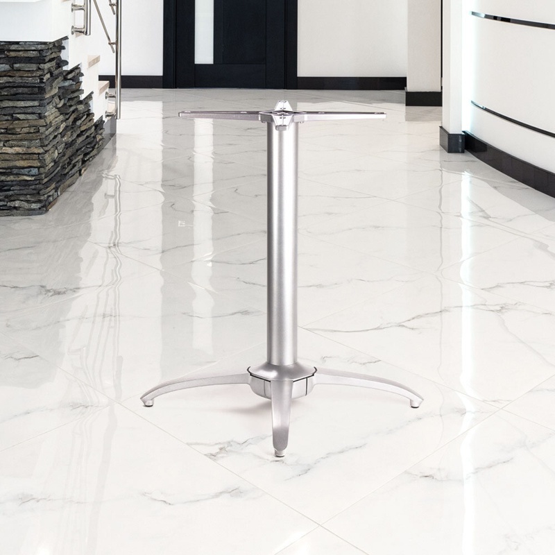 Amerivend Works 28.15" Cross Table Base