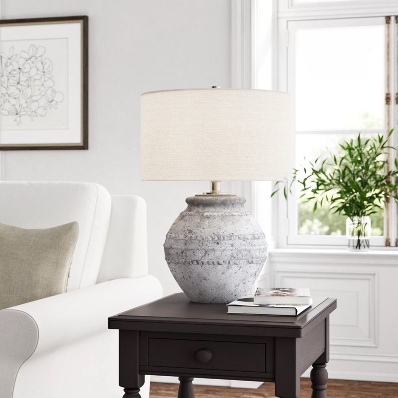 Amie Table Lamp