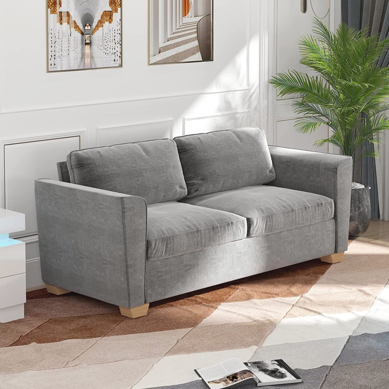 Simmons Sofa Sleeper