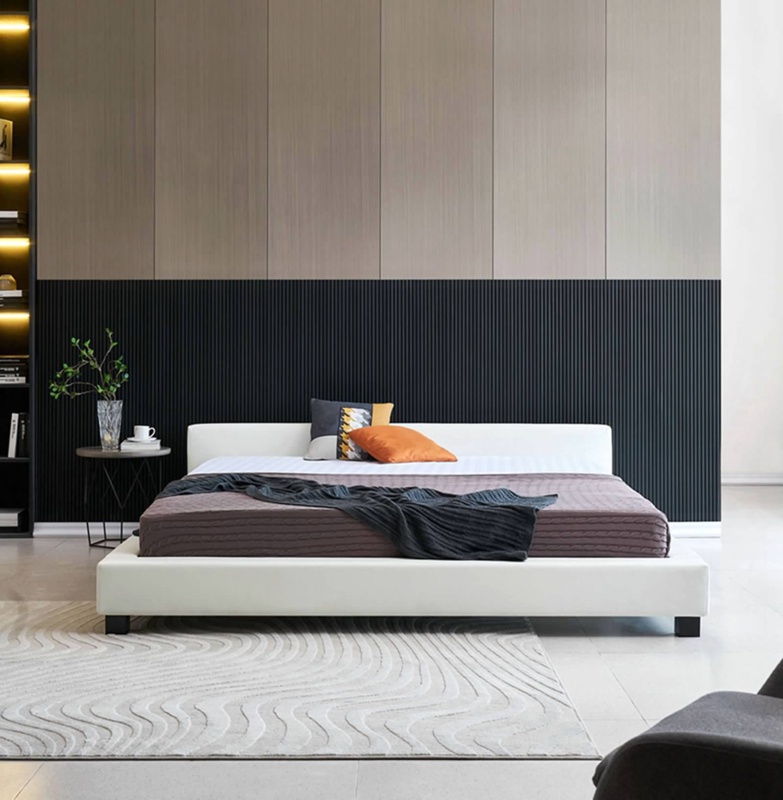 Anabell Upholstered Bed