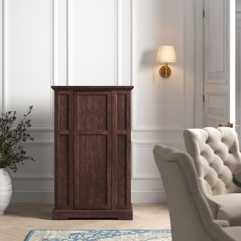 Anberlyn Home Accent Bar Cabinet