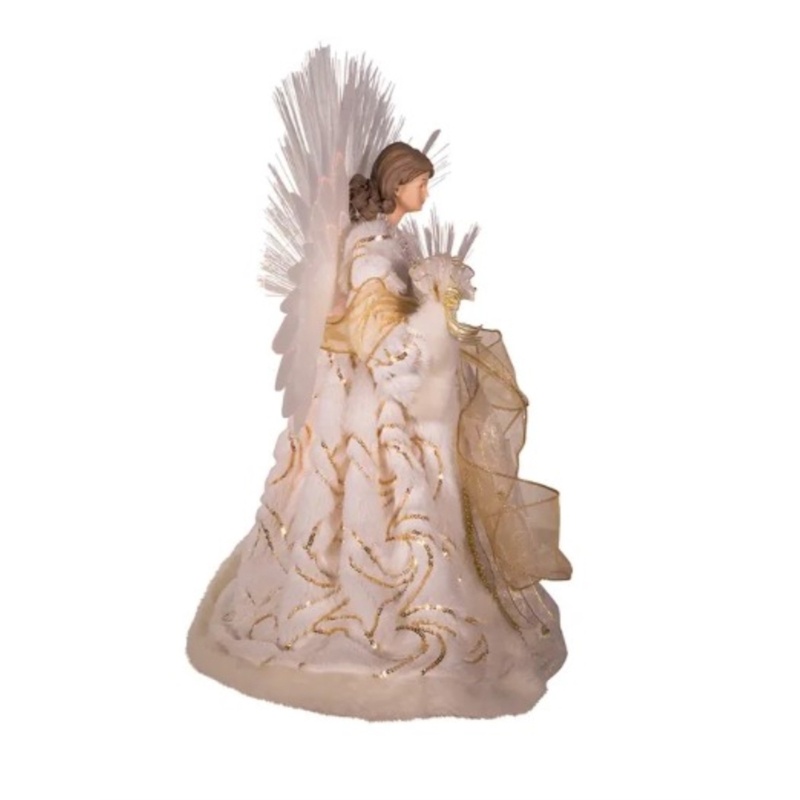 Angel Tree Topper