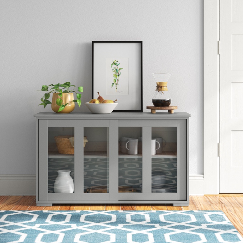 Angelica 42'' Wide Sideboard