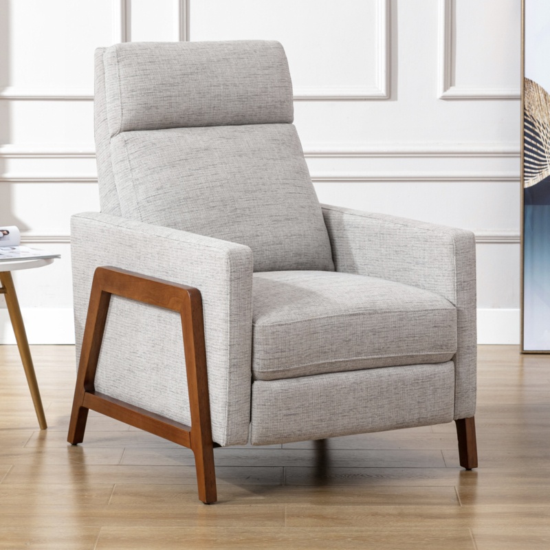 Anilah Upholstered Recliner