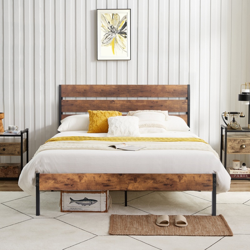 Aniyyah Bed