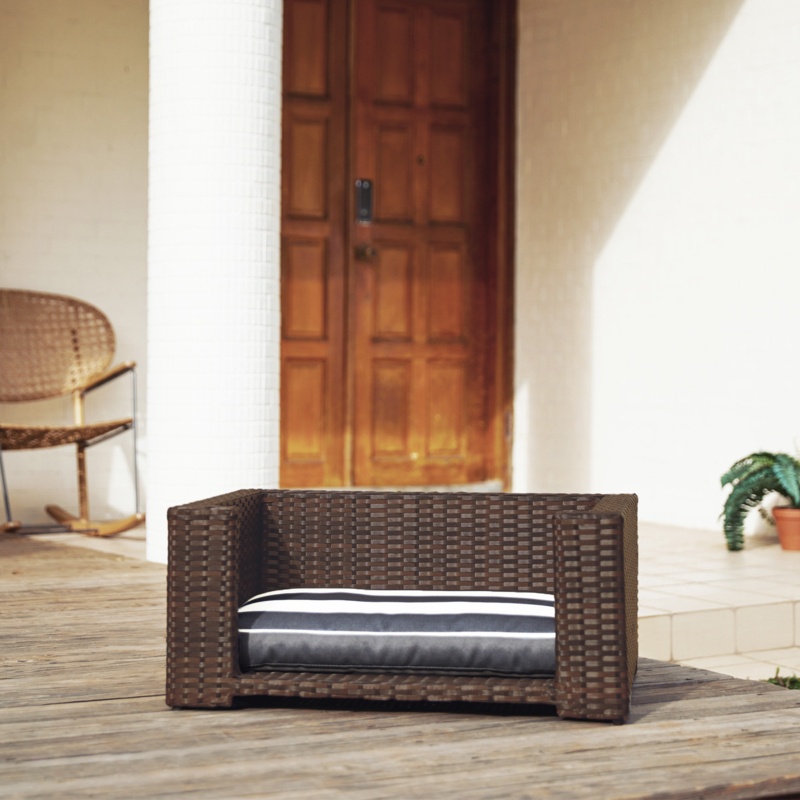 Annamarra Water Resistant Dog Sofa