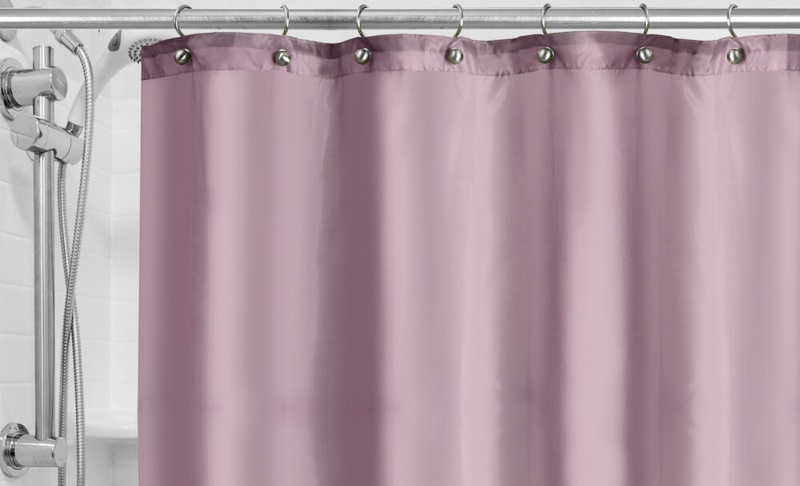 Ansleigh Single Shower Curtain Liner