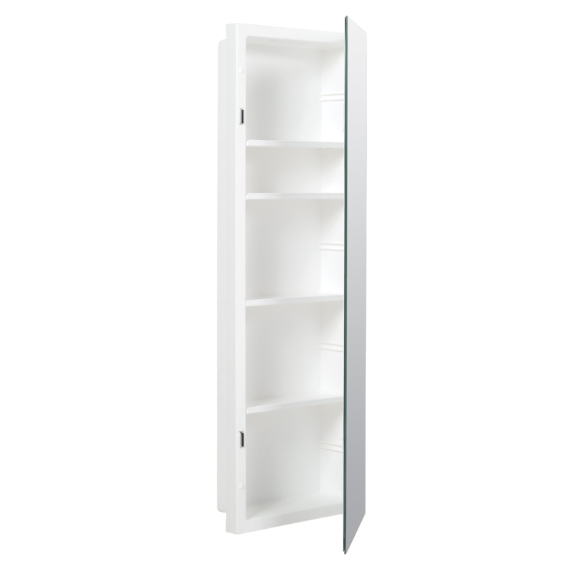 Narrow Medicine Cabinet
