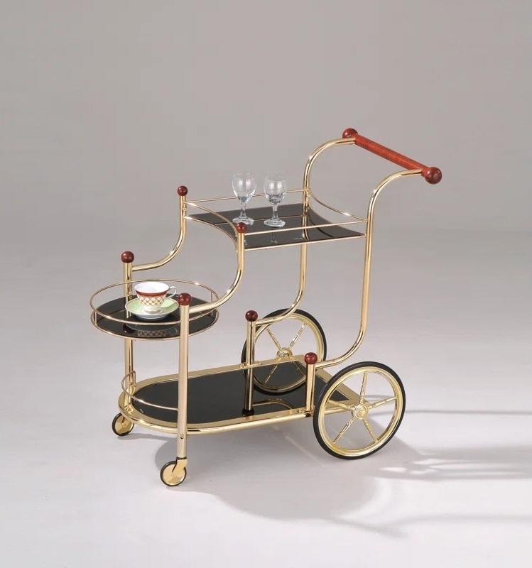 Antique / Vintage Tea Carts