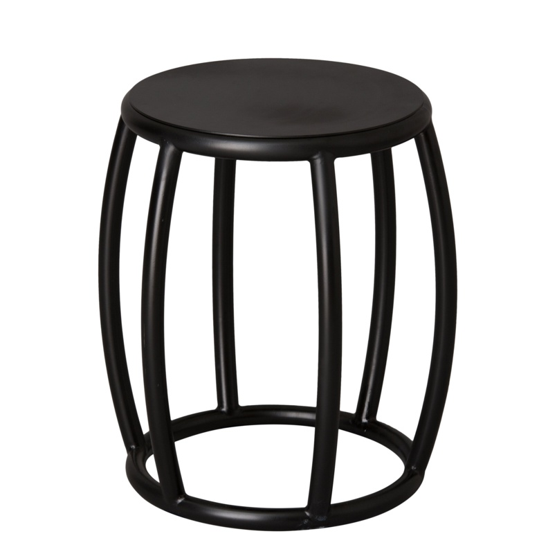 Anwar 18.5'' Tall Garden Stool