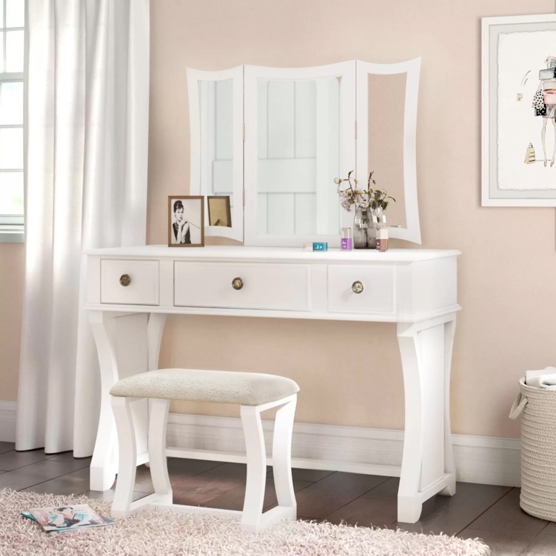 Aphina Vanity