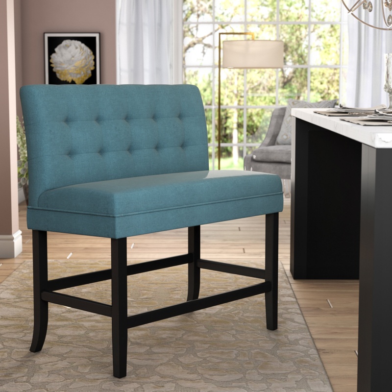 Apisha Upholstered Bench