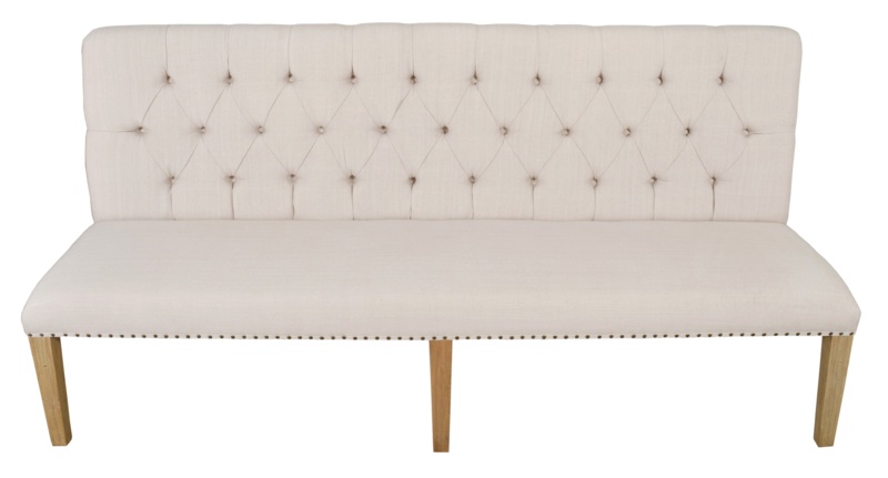 Aquilina Upholstered Bench