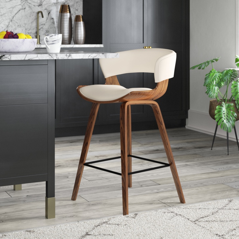 ArAgon 27" Counter Stool