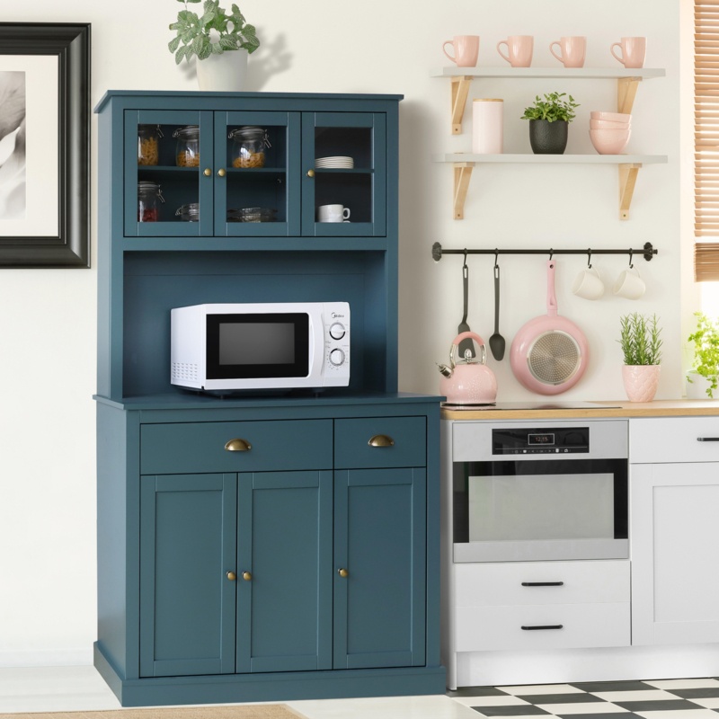 Aralene Kitchen Pantry