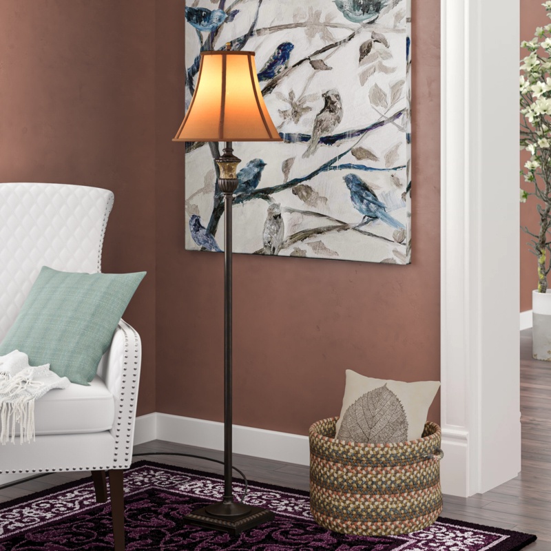 Aranda 60" Floor Lamp