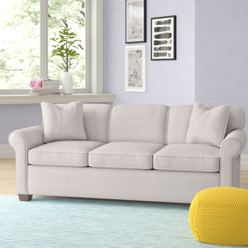 Ardmont 81'' Upholstered Sofa