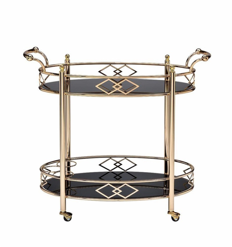 Argil Bar Cart