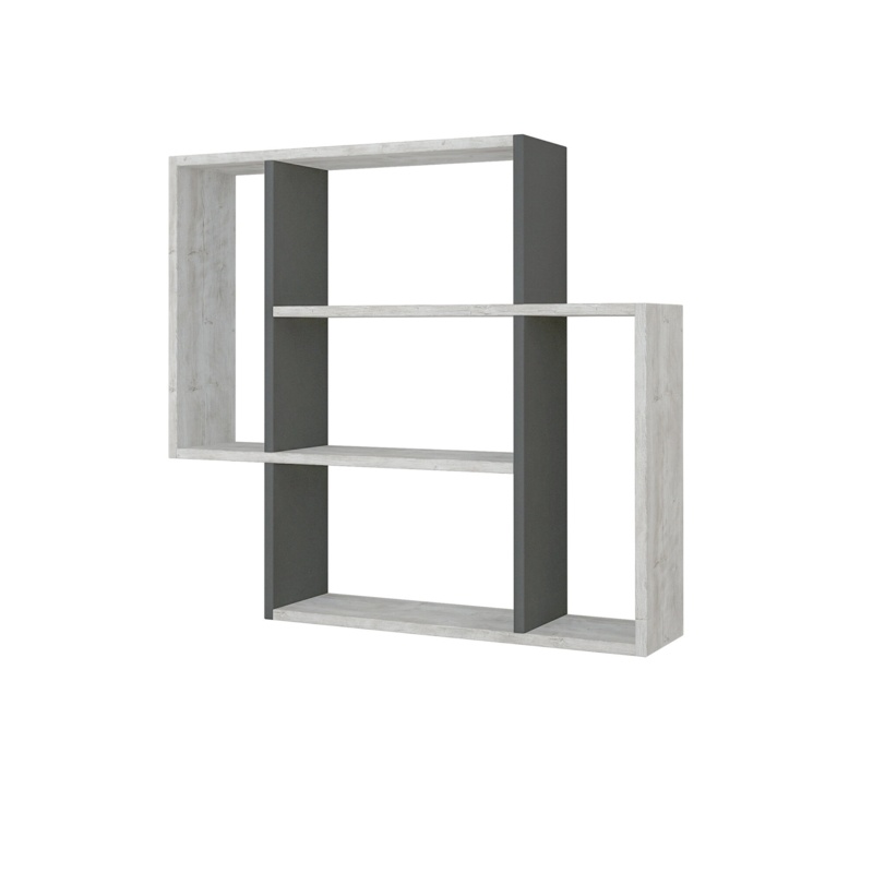 Aria Modern Wall Shelf