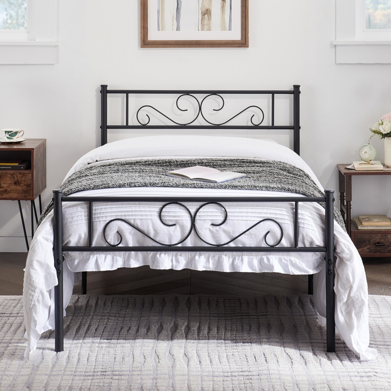 Aristodemo Bed